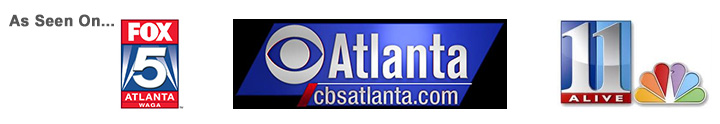 Atlanta Georgia TV Channels