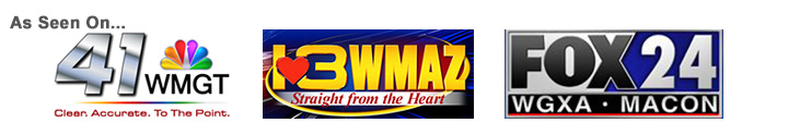 Macon Georgia TV Channels