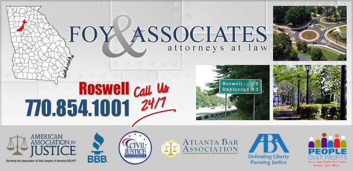 Personal Injury Lawyers in Roswell Georgia Personal Injury Lawyers in Roswell Georgia