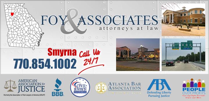Personal Injury Lawyers in Smyrna Georgia Personal Injury Lawyers in Smyrna Georgia