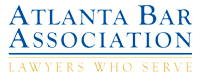 Atlanta Bar Association member logo