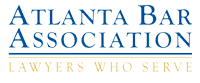 Atlanta Bar Association member logo