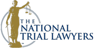 National Trial Lawyers member logo