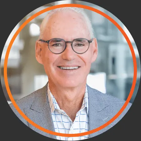 John Foy, founder of John Foy & Associates