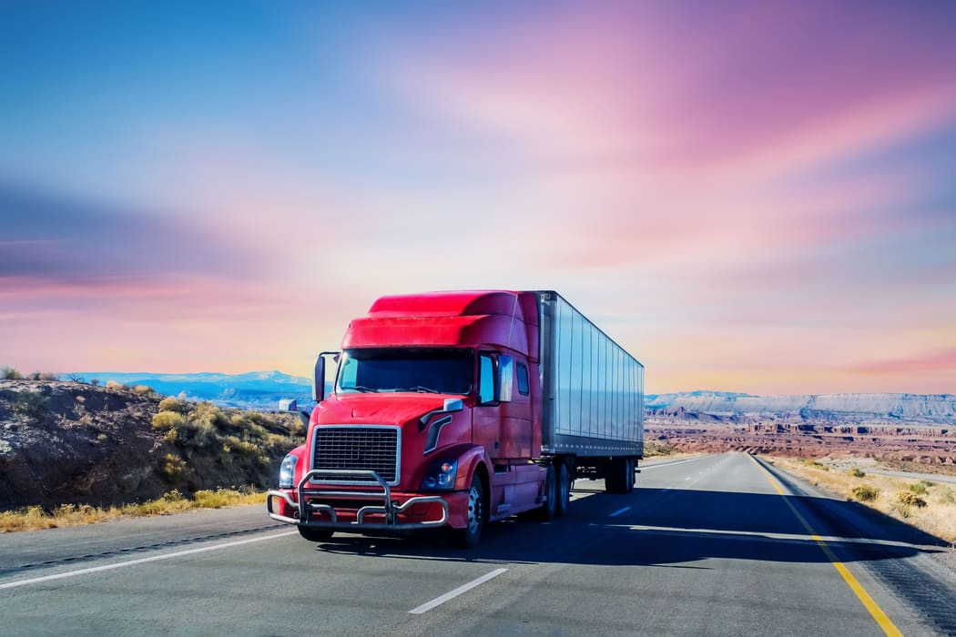 Truck Accidents