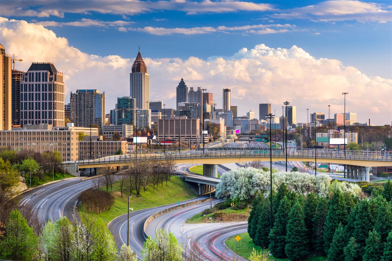 Catastrophic Injury Lawyer in Chamblee