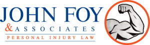Atlanta Personal Injury Lawyer - John Foy & Associates logo