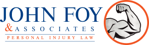 Atlanta Personal Injury Lawyer - John Foy & Associates logo