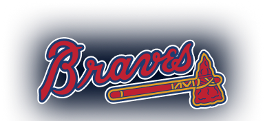 Atlanta Braves baseball team logo