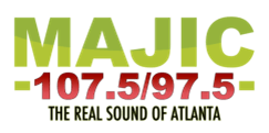 Majic Logo