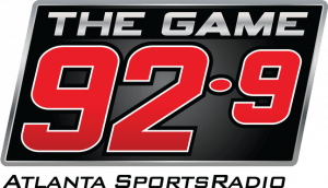 The Game Logo