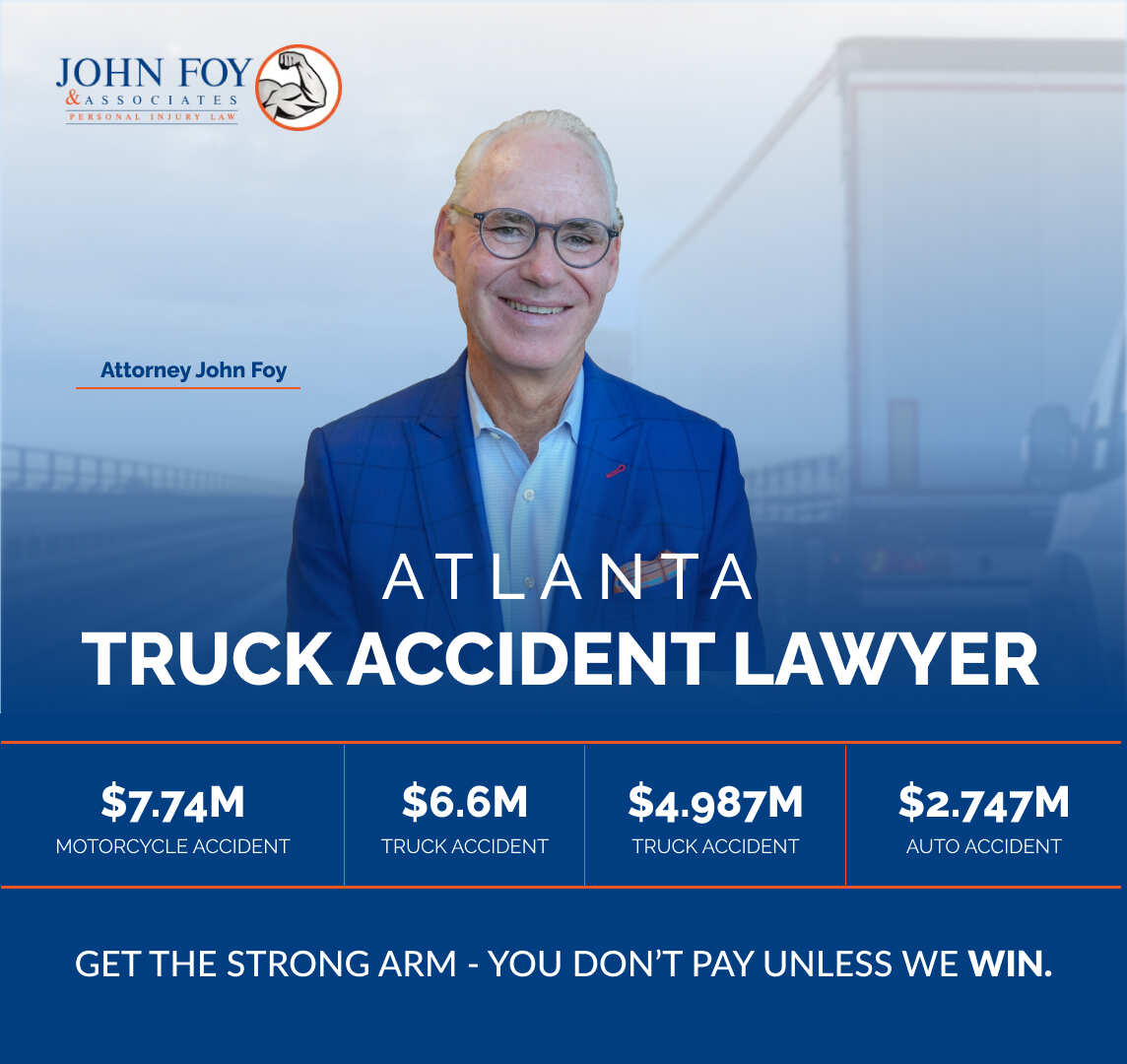 Atlanta Personal Injury Lawyer