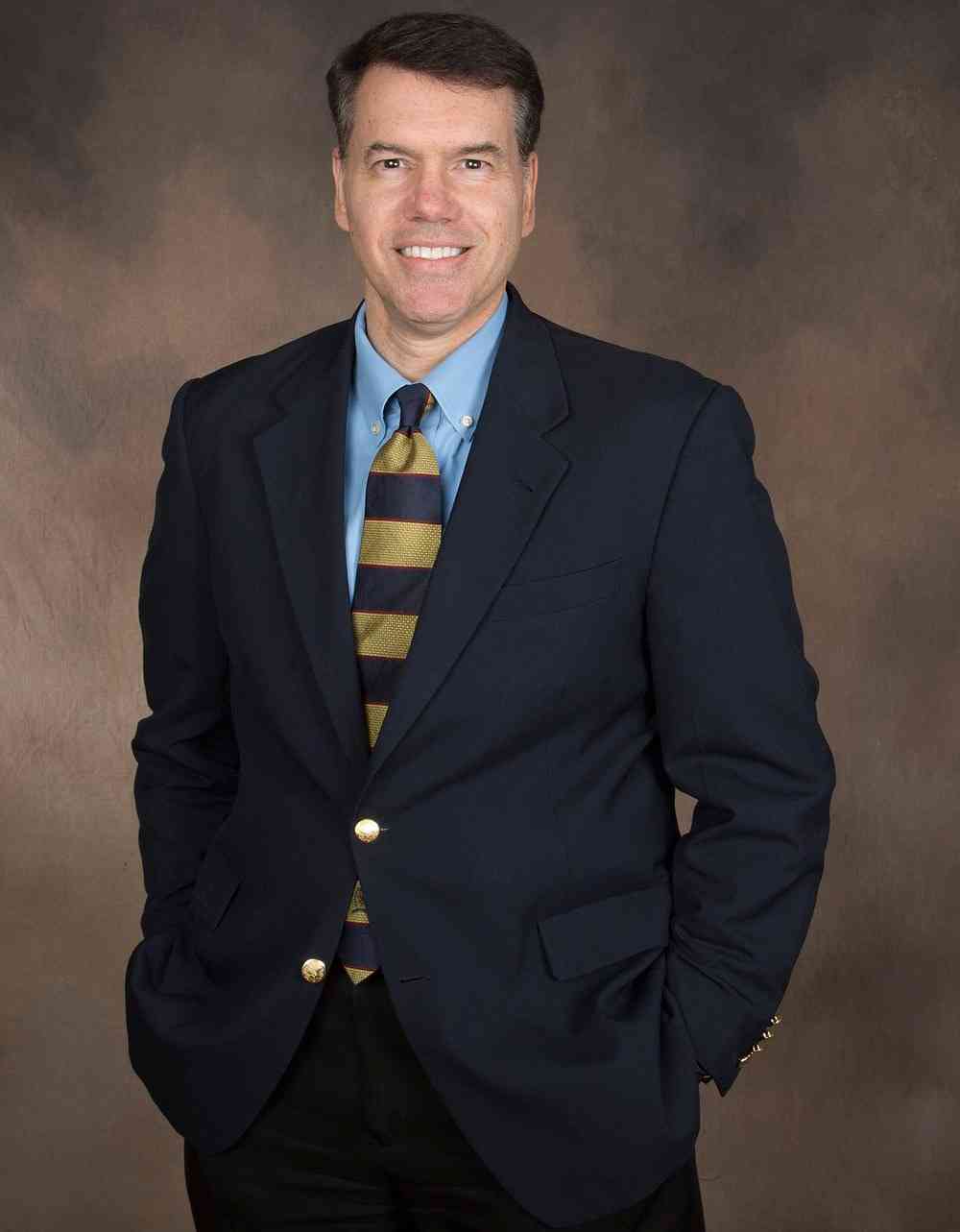 Attorney Duncan M Harle
