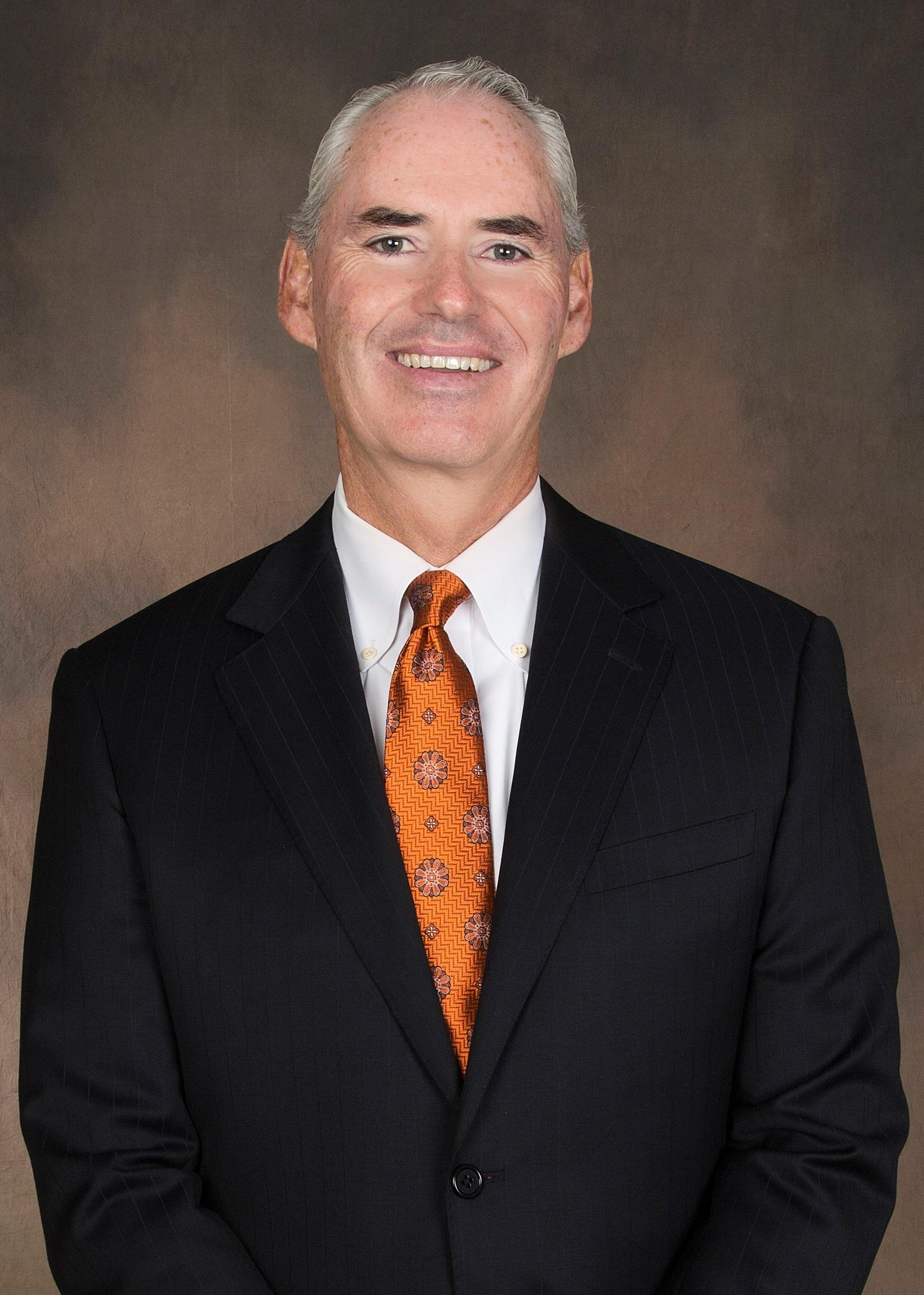 Attorney John Foy