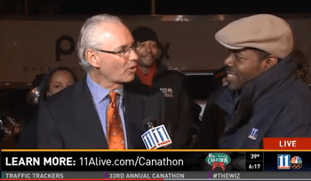 33rd Annual 11 Alive Can-A-Thon| John Foy & Associates 33rd Annual 11Alive Can-a-Thon