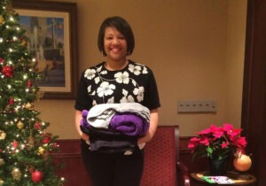 Changing Hearts of Atlanta 2015 Blanket and Winter Clothing Drive | John Foy & Associates Changing Hearts of Atlanta 2015 Blanket and Winter Clothing Drive