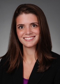 Danielle Wrick