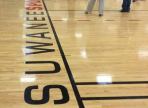 John Foy Proud Sponsor of Suwanee Sports Academy