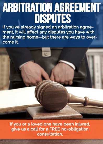 Arbitration Agreement