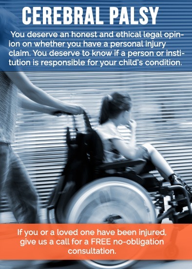 CEREBRAL PALSY