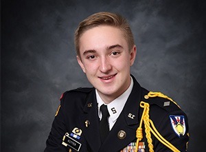 Meet Christopher Gitter – The Winter 2015 John Foy & Associates $1,000 Leukemia Scholarship Recipient