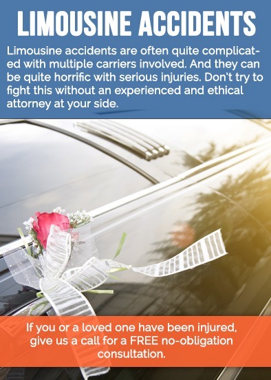 Limousine Accident