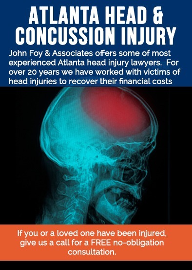 Head Injury Lawyer