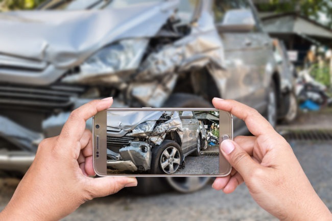 Atlanta Car Accident