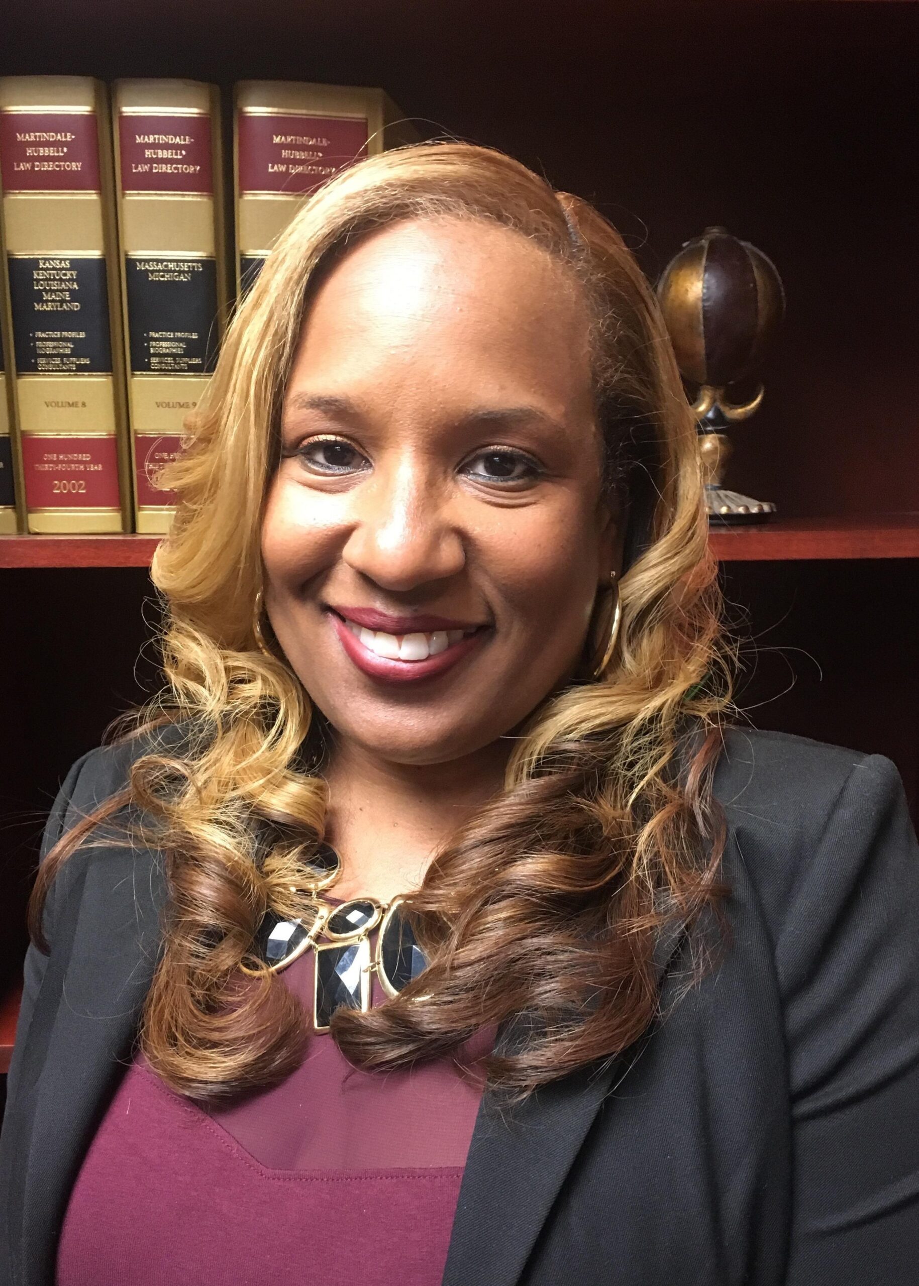 Dierdra Williams
