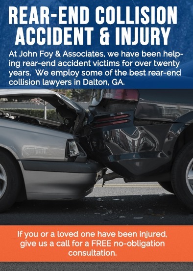 rear-end-collision-accident-injury-dalton