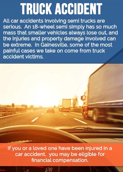 Truck Accident Lawyers in Gainesville, GA Semi Truck Accident Attorney Truck Accident Lawyers in Gainesville, GA Semi Truck Accident Attorney