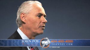 What Should I Look For when Hiring a Personal Injury Attorney? Part 2 | John Foy & Associates What Should I Look For when Hiring a Personal Injury Attorney? Part 2