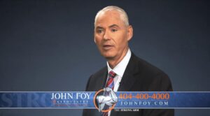 What Should I Look For when Hiring a Personal Injury Attorney? Part 1 | John Foy & Associates What Should I Look For when Hiring a Personal Injury Attorney? Part 1