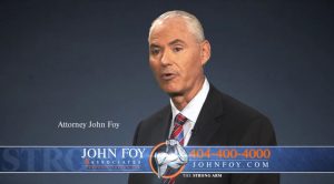 Why Should You Choose A Larger Firm like John Foy and Associates?