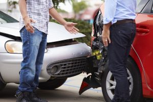 Can Someone Sue You for a Car Accident?