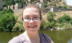Meet Samantha Schwindel - The 2017 John Foy & Associates $1,000 Leukemia Scholarship Recipient | John Foy & Associates Meet Samantha Schwindel, the 2017 John Foy & Associates $1,000 Leukemia Scholarship Recipient