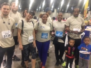 John Foy Kaiser Permanente Corporate Run/Walk & Fitness Program