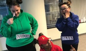 2017 John Foy & Associates Annual Halloween Party | John Foy & Associates 2017 John Foy & Associates Annual Halloween Party