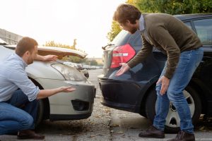 What Does A Lawyer Do For Me When I Am In A Car Accident?