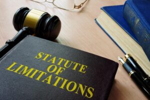 What Is the Car Accident Statute of Limitations in Georgia?