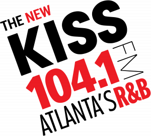 WALR-FM Kiss 104.1