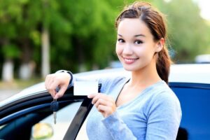 Accidents with Teen Drivers: Everything You Need to Know