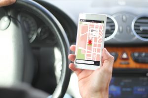 Can You Sue an Uber Driver if You’re Injured in an Accident?
