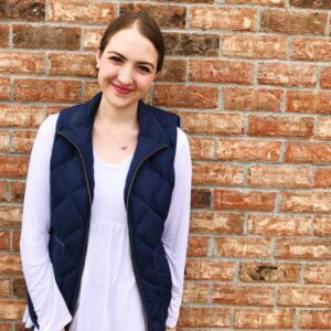 Meet Emma Paulson- The 2018 Spring John Foy Associates $1,000 Leukemia Scholarship Recipient | John Foy Associates Emma Paulson
