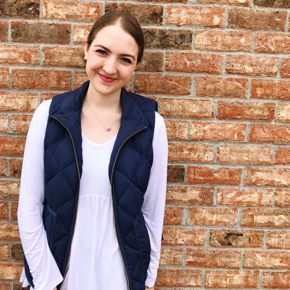Meet Emma Paulson- The 2018 Spring John Foy Associates $1,000 Leukemia Scholarship Recipient | John Foy Associates Emma Paulson