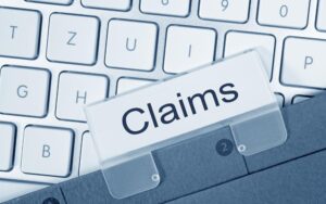 How to File a Slip and Fall Claim Against Walmart