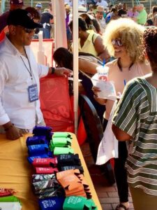 John foy and associates flashback festiival 5 2