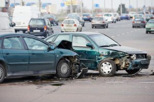 What Are the Major Contributing Factors to Traffic Accidents in Georgia?