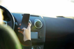 Georgia hands free law