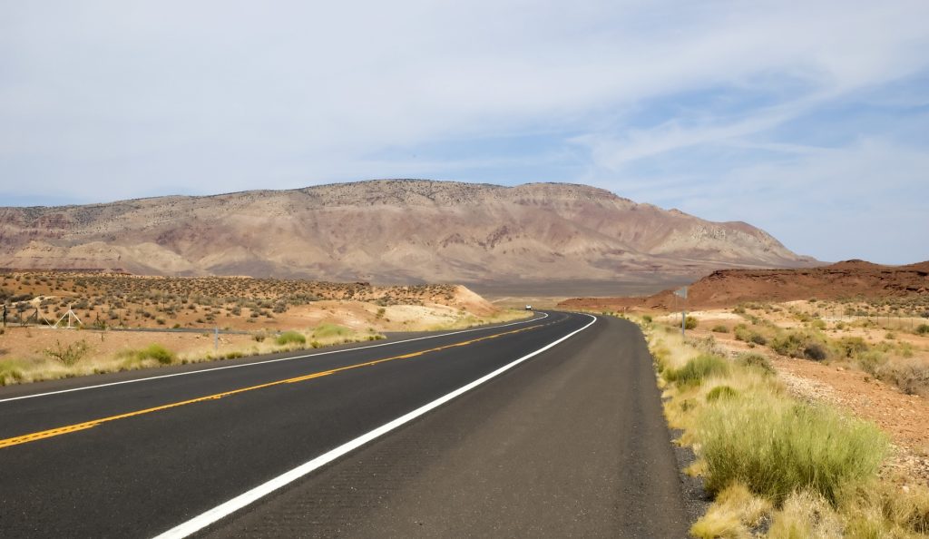 5 Deadliest Highways in Georgia